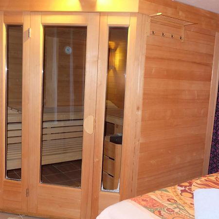Ferienwohnung Am Jenbach Bad Feilnbach Exterior foto