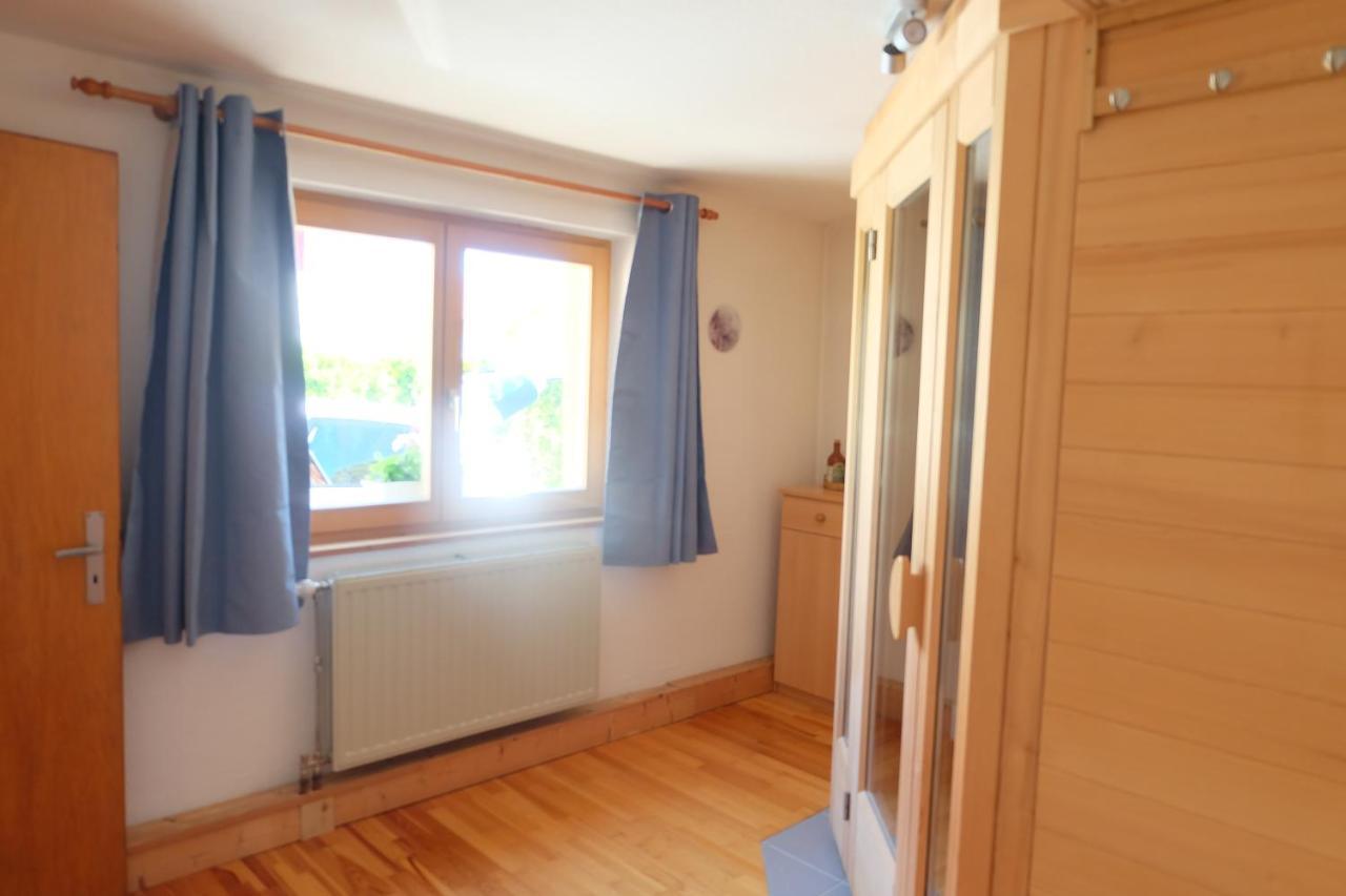 Ferienwohnung Am Jenbach Bad Feilnbach Exterior foto